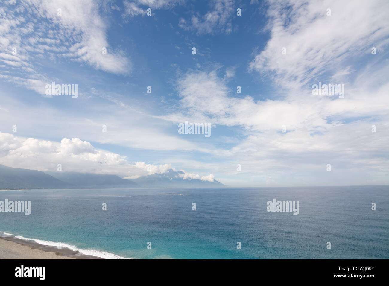 Hualien romantic hi-res stock photography and images - Alamy