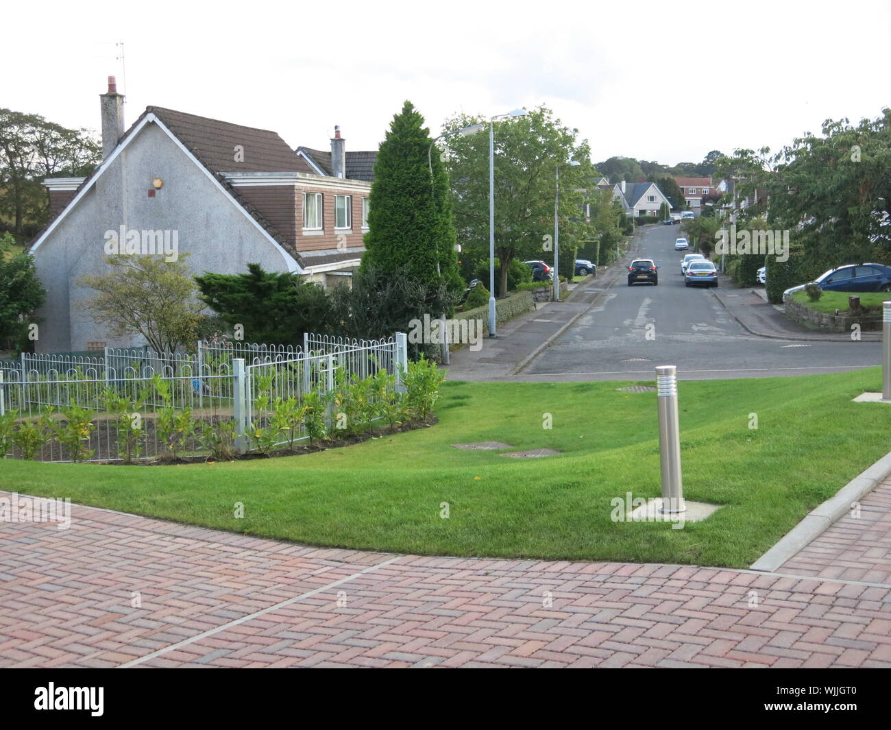 Boclair road hi res stock photography and images Alamy