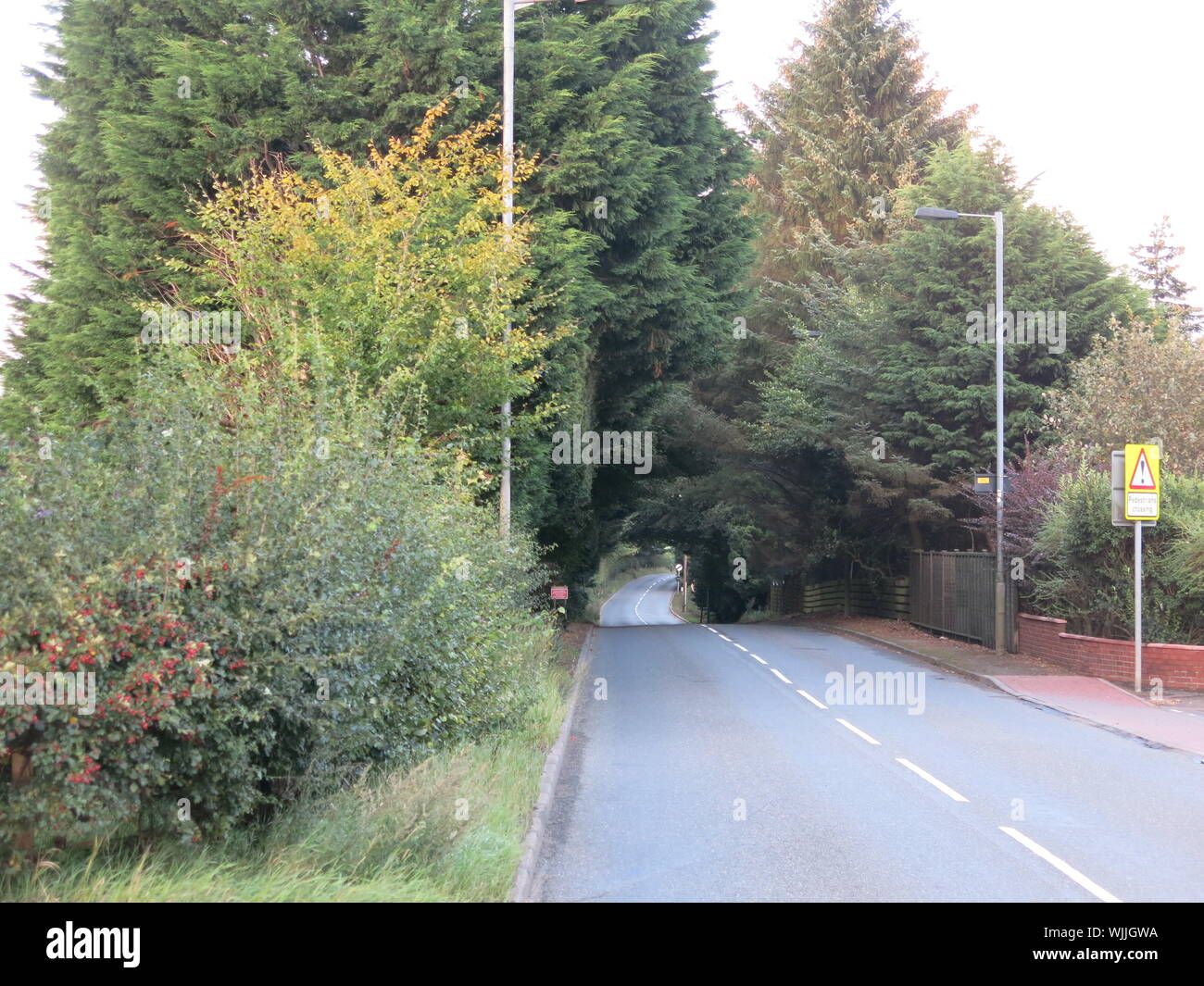Boclair road hires stock photography and images Alamy