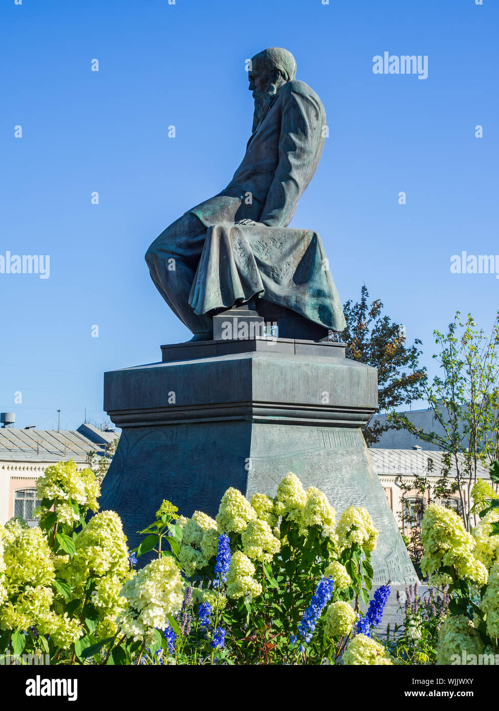 The "Flower Jam" Festival and Open International Competition of Urban