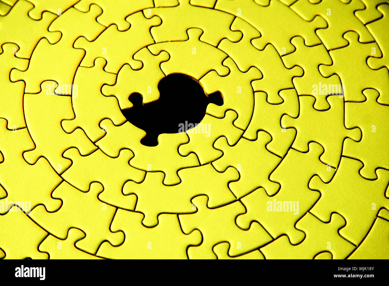 Large jigsaw puzzle piece hires stock photography and images Alamy