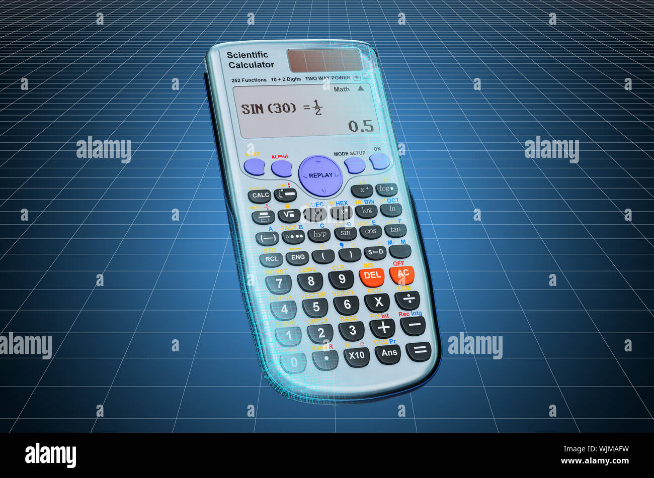 Cual es la mejor calculadora cientifica