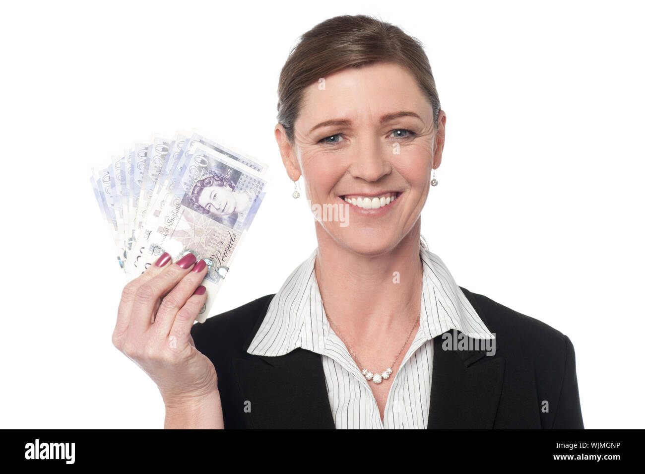 Middle Aged British Woman Posing Hi res Stock Photography And Images Middle Aged British Woman Posing Hi res Stock Photography And Images