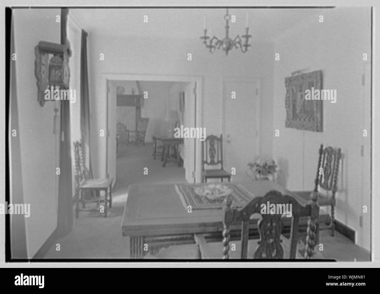 Holland House, 10 Rockefeller Plaza, New York City Stock Photo Alamy