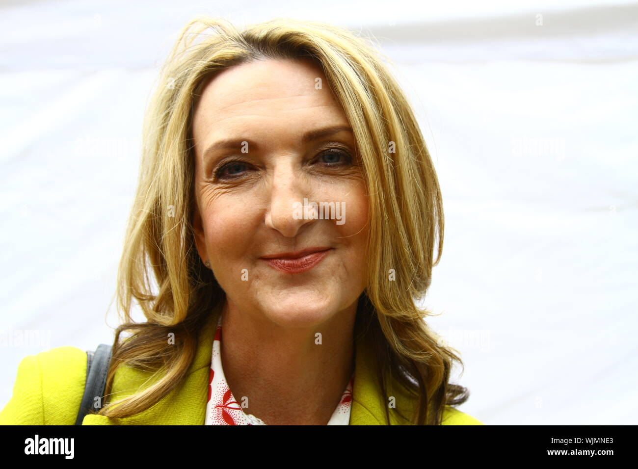 Victoria derbyshire bbc hi-res stock photography and images - Alamy