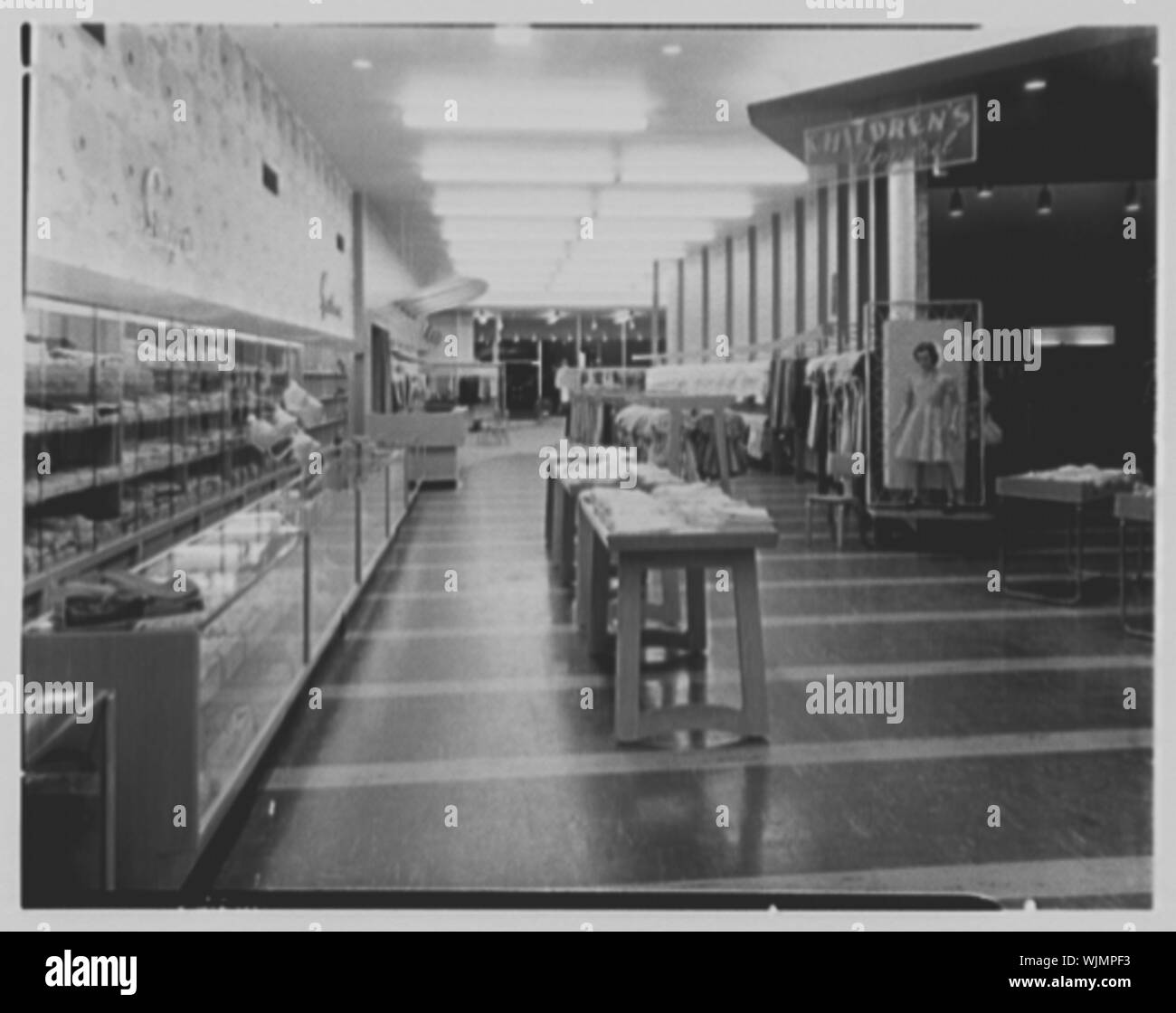 Holly Stores, business in Levittown, Long Island, New York Stock Photo