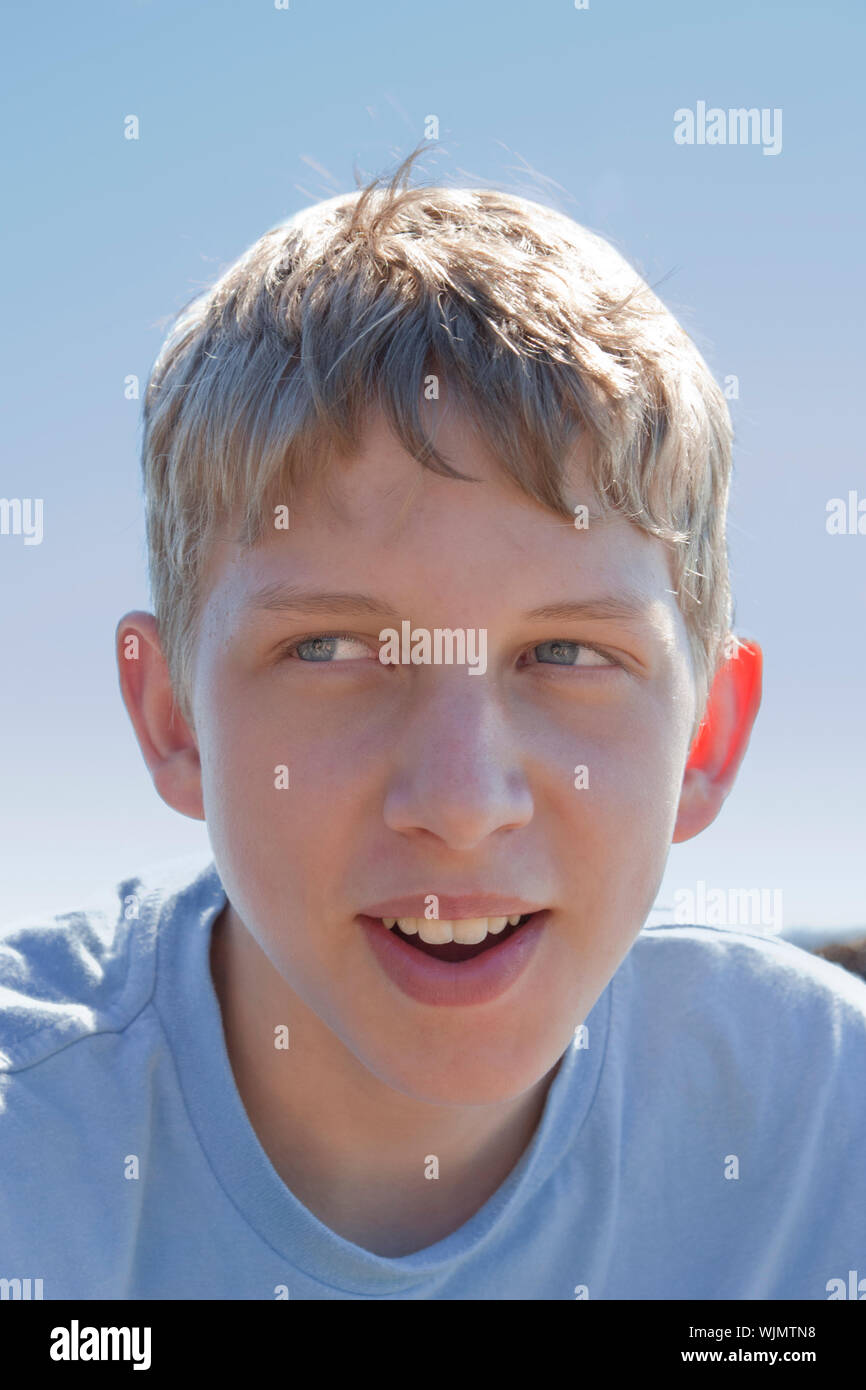 Teenage boy blond blue eyes hi-res stock photography and images - Alamy Teenage boy blond blue eyes hi-res stock photography and images - Alamy