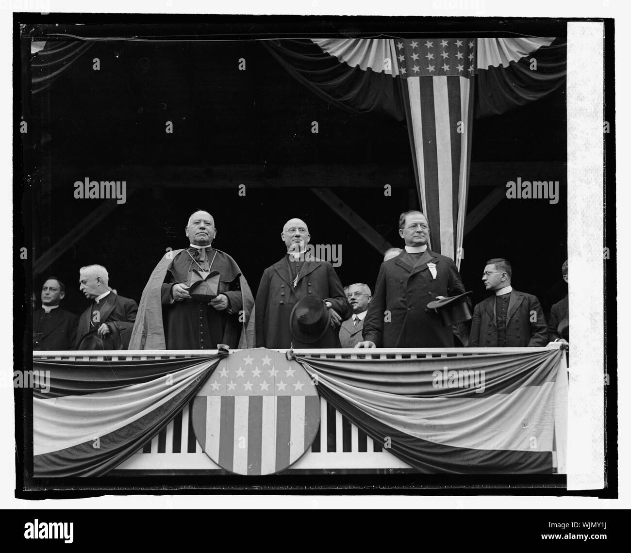 Holy Name parade Stock Photo Alamy
