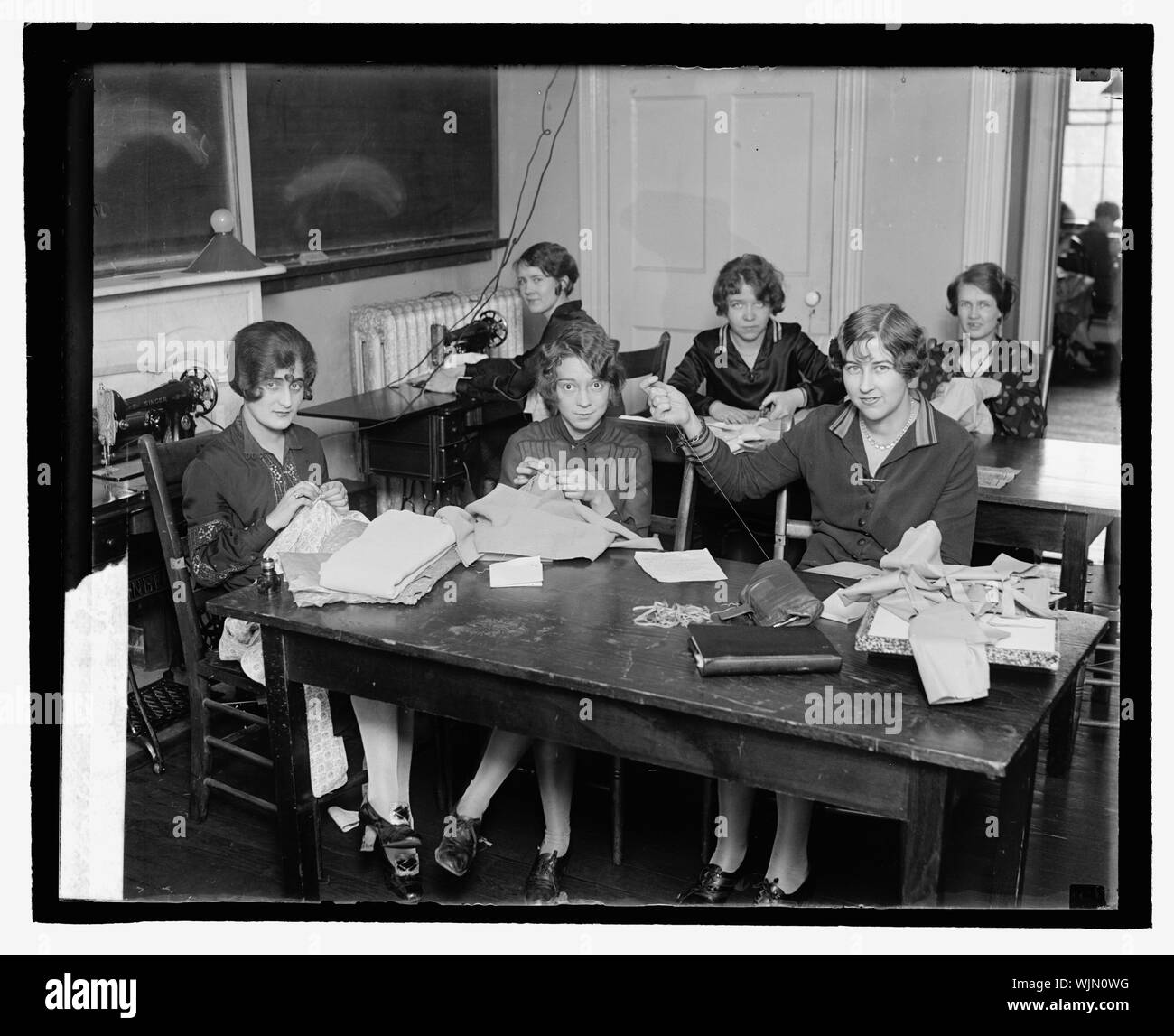 Home economics hires stock photography and images Alamy