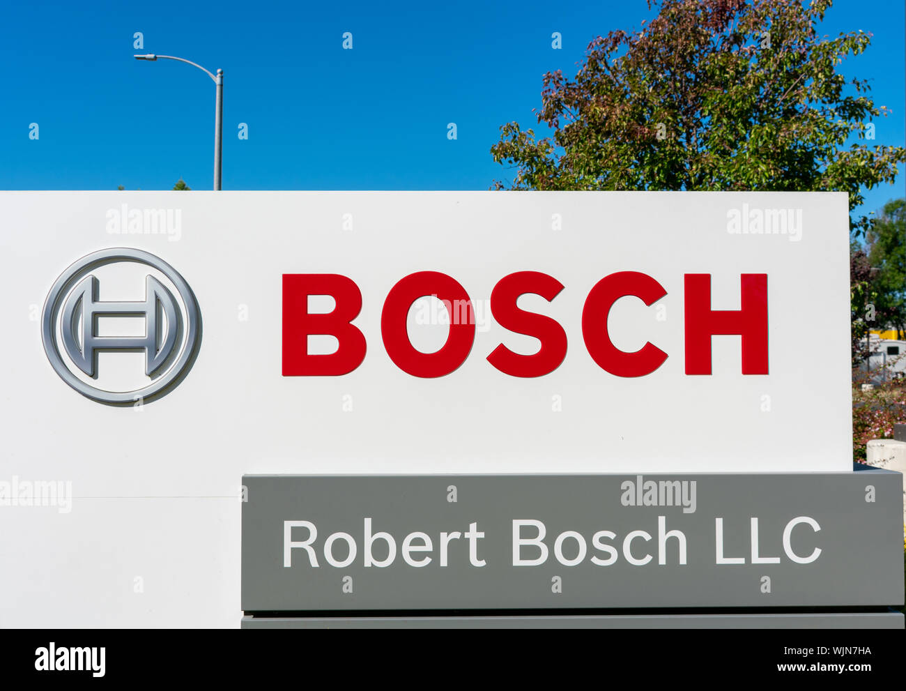 Robert Bosch High Resolution Stock Photography And Images Alamy