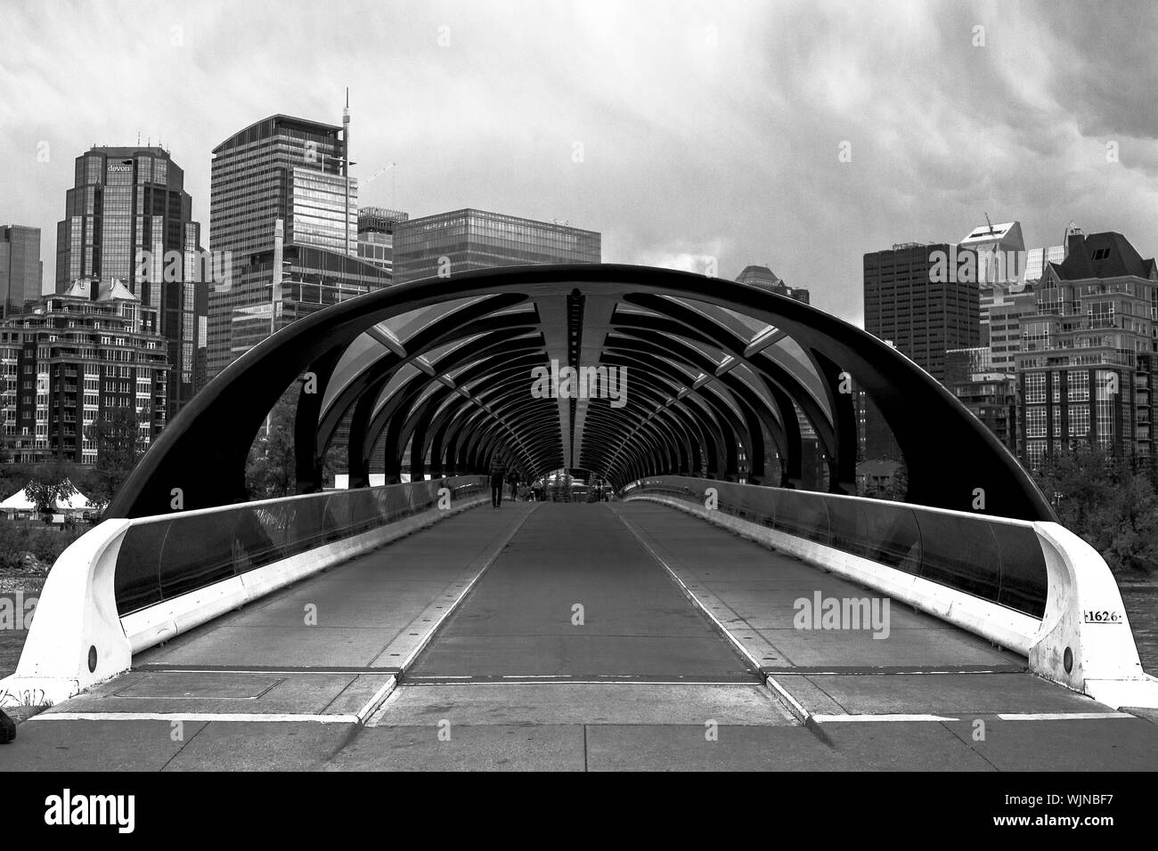 Real structures Black and White Stock Photos & Images Alamy