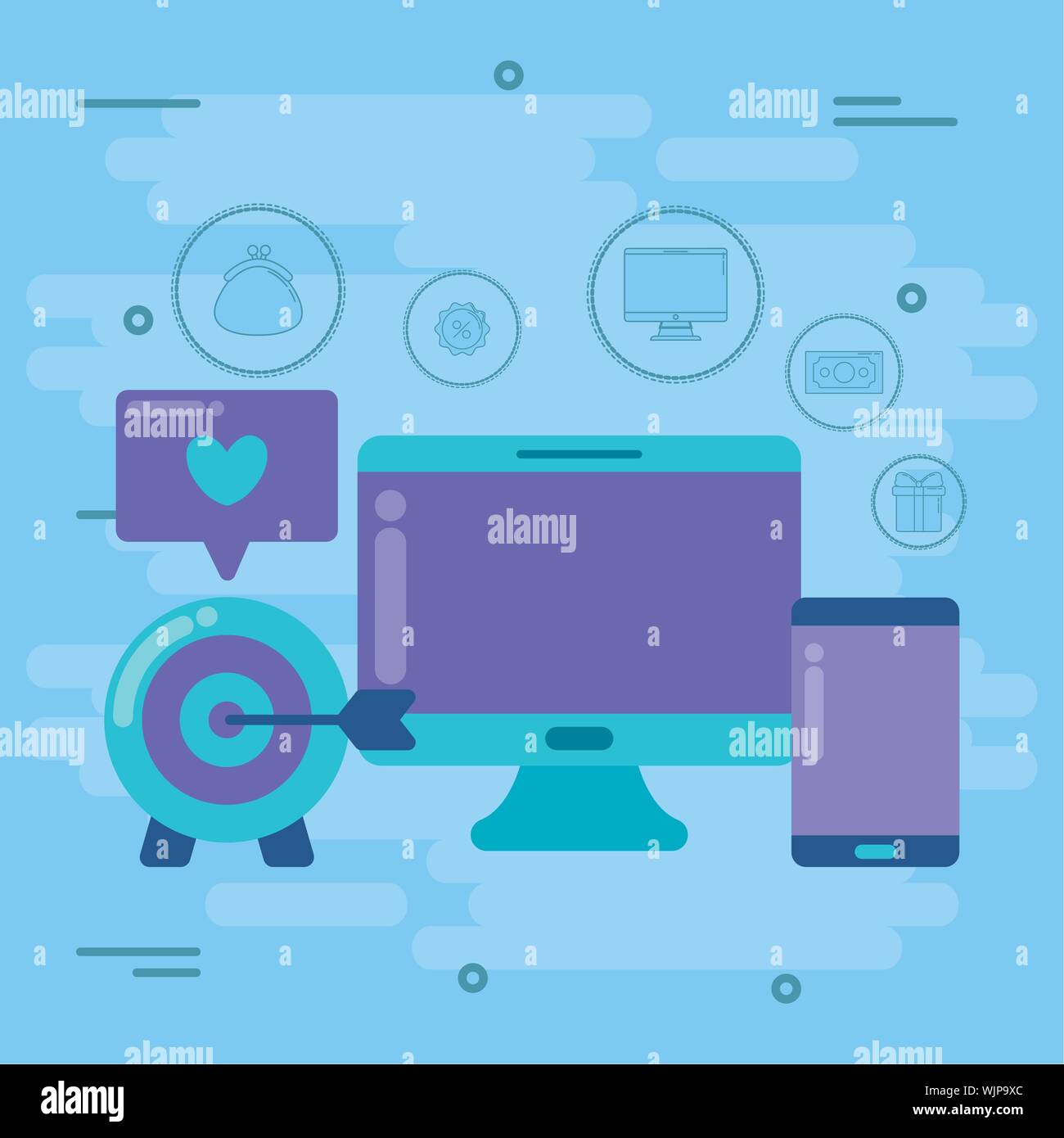 Image showcasing I used to scroll TikTok for hours... now I'm like wait... people are getti ...