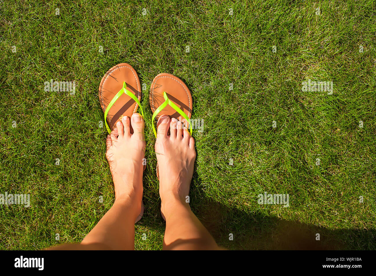 grass slippers price