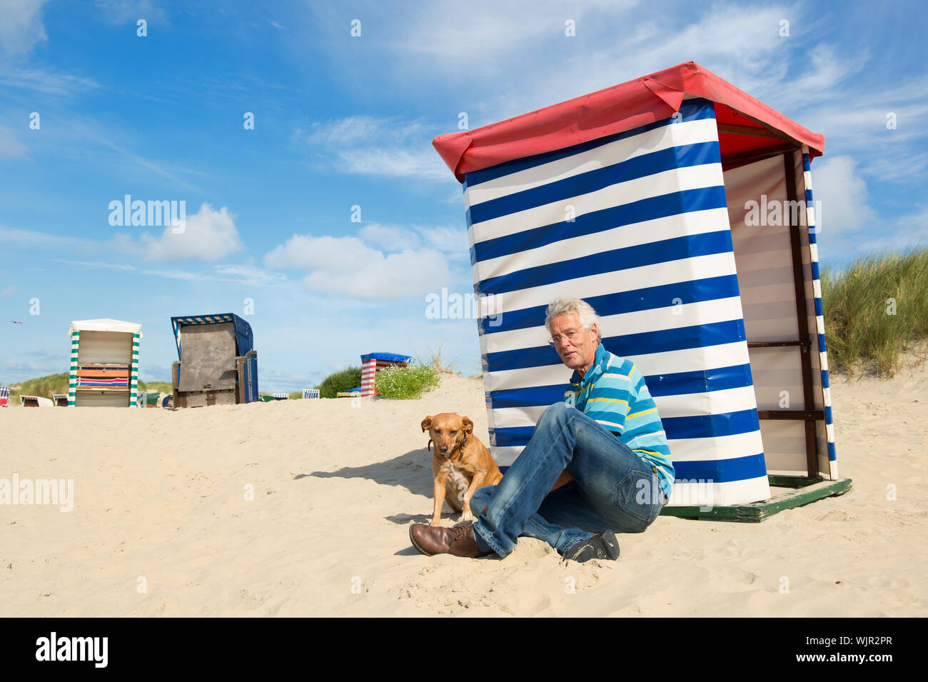Borkum and germany hi-res stock photography and images - Page 17 - Alamy