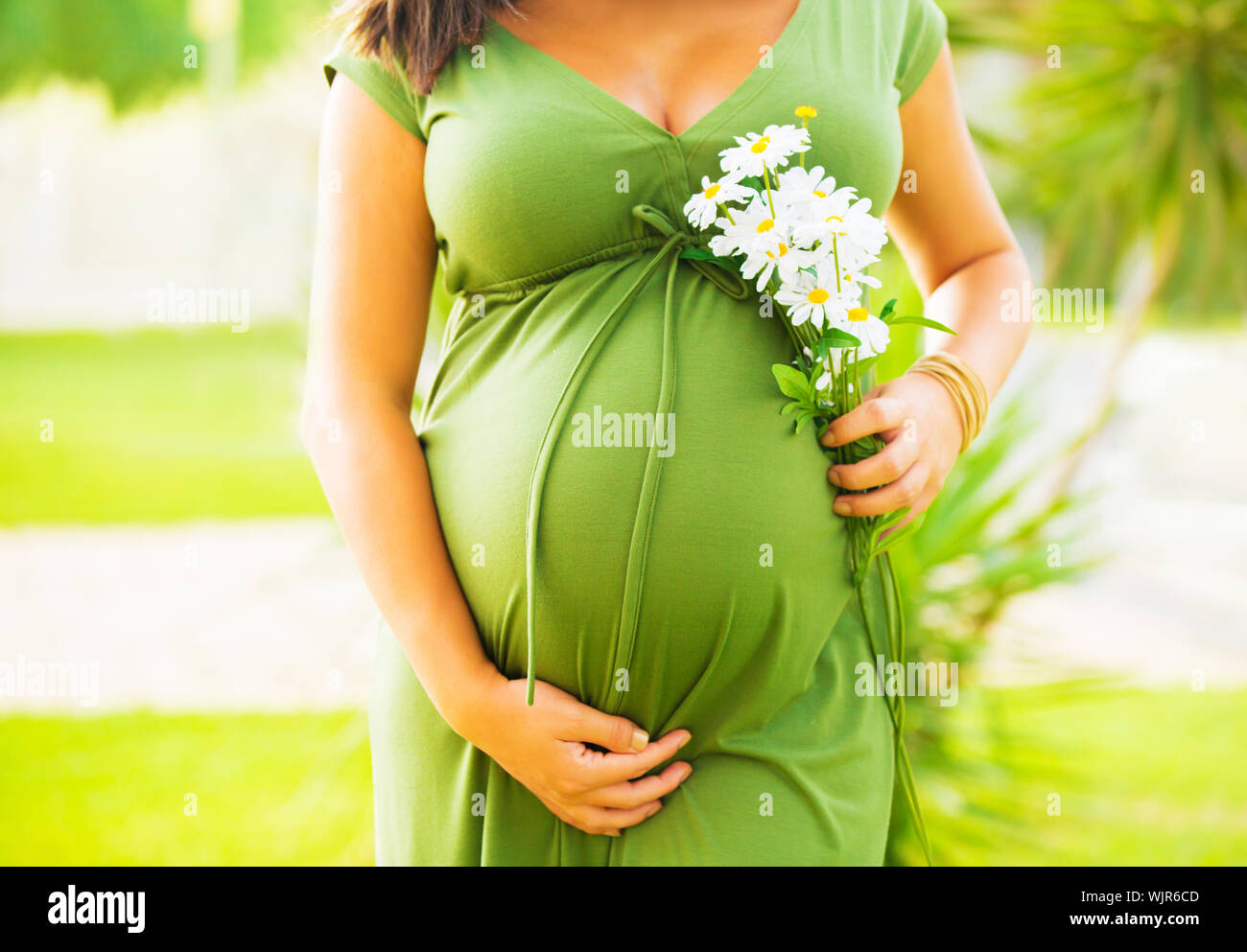 green emerald velvet dress Divine Timing Bottle Green Maternity Maxi Dress With Cape Sleeves  Club L  London