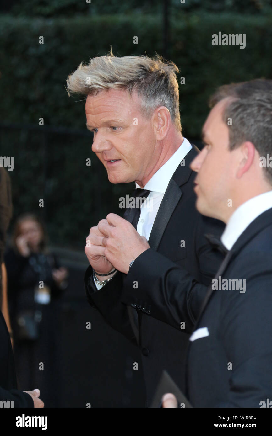 Gordon Ramsay, GQ Men of the Year Awards, Tate Modern, London, UK, 03 ...