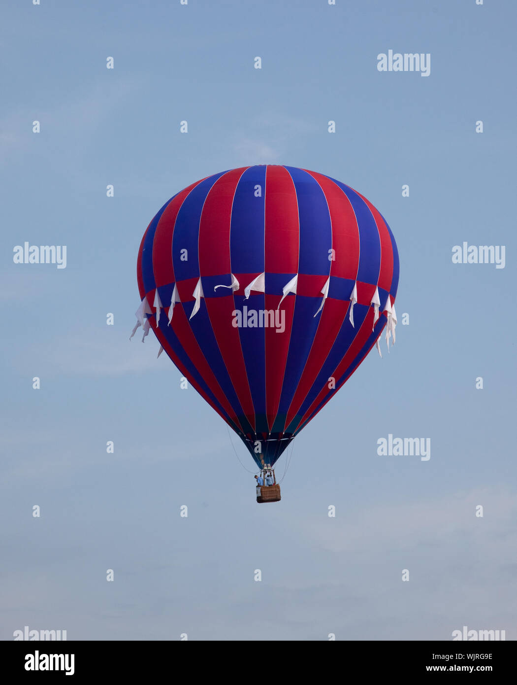 Hot Air Balloon Jubilee Festival, Decatur, Alabama Stock Photo Alamy