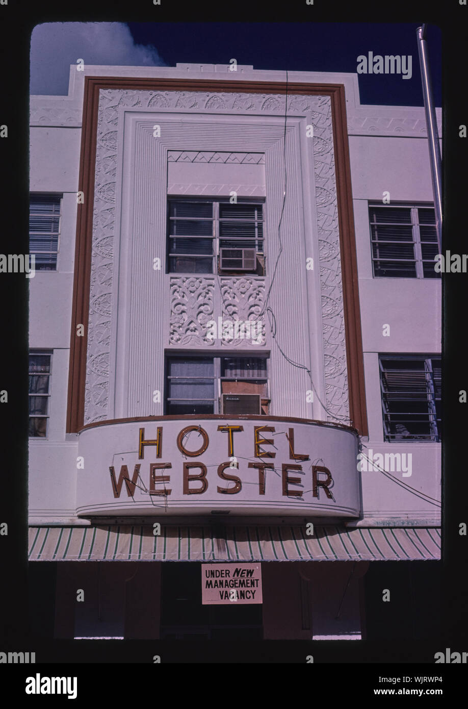 The webster hotel hires stock photography and images Alamy
