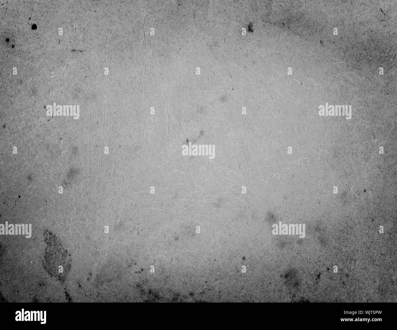 old note paper isolated on white background Stock Photo - Alamy