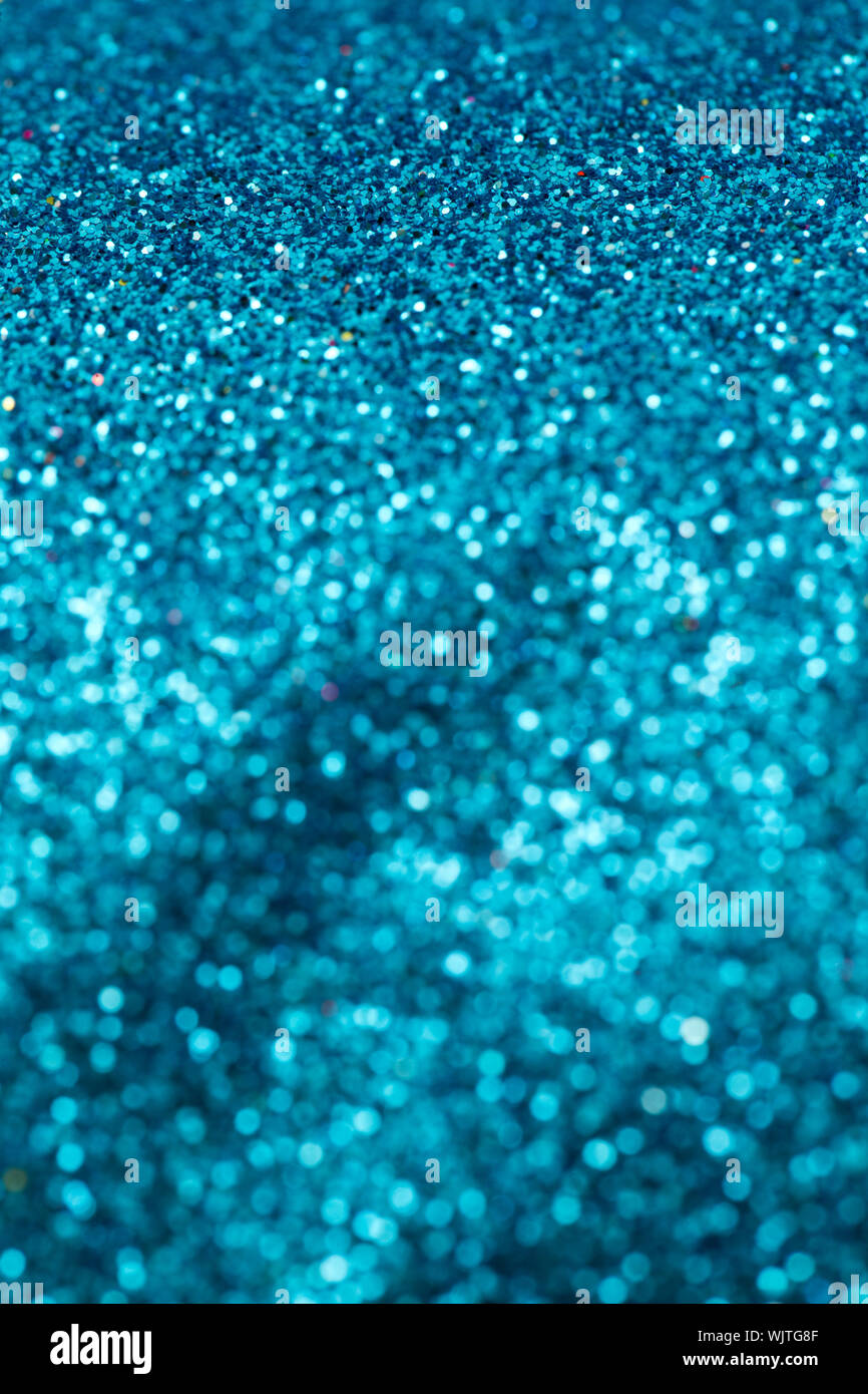 christmas background with bokeh lights Stock Photo - Alamy