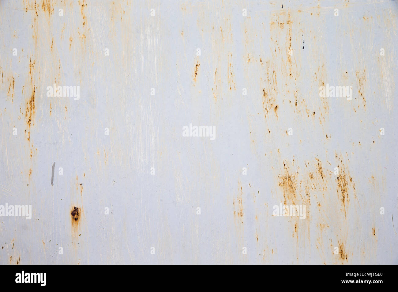 Texture of old grunge rust wall Stock Photo - Alamy