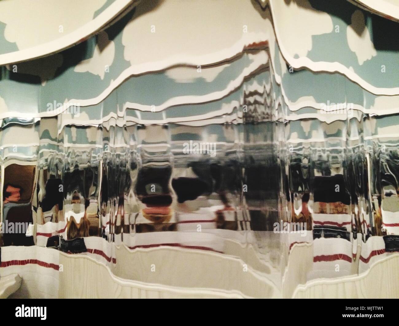 Distorted structure hires stock photography and images Alamy