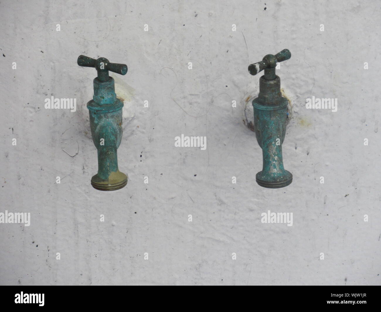 Water Faucet Valve Stock Photos Water Faucet Valve Stock Images