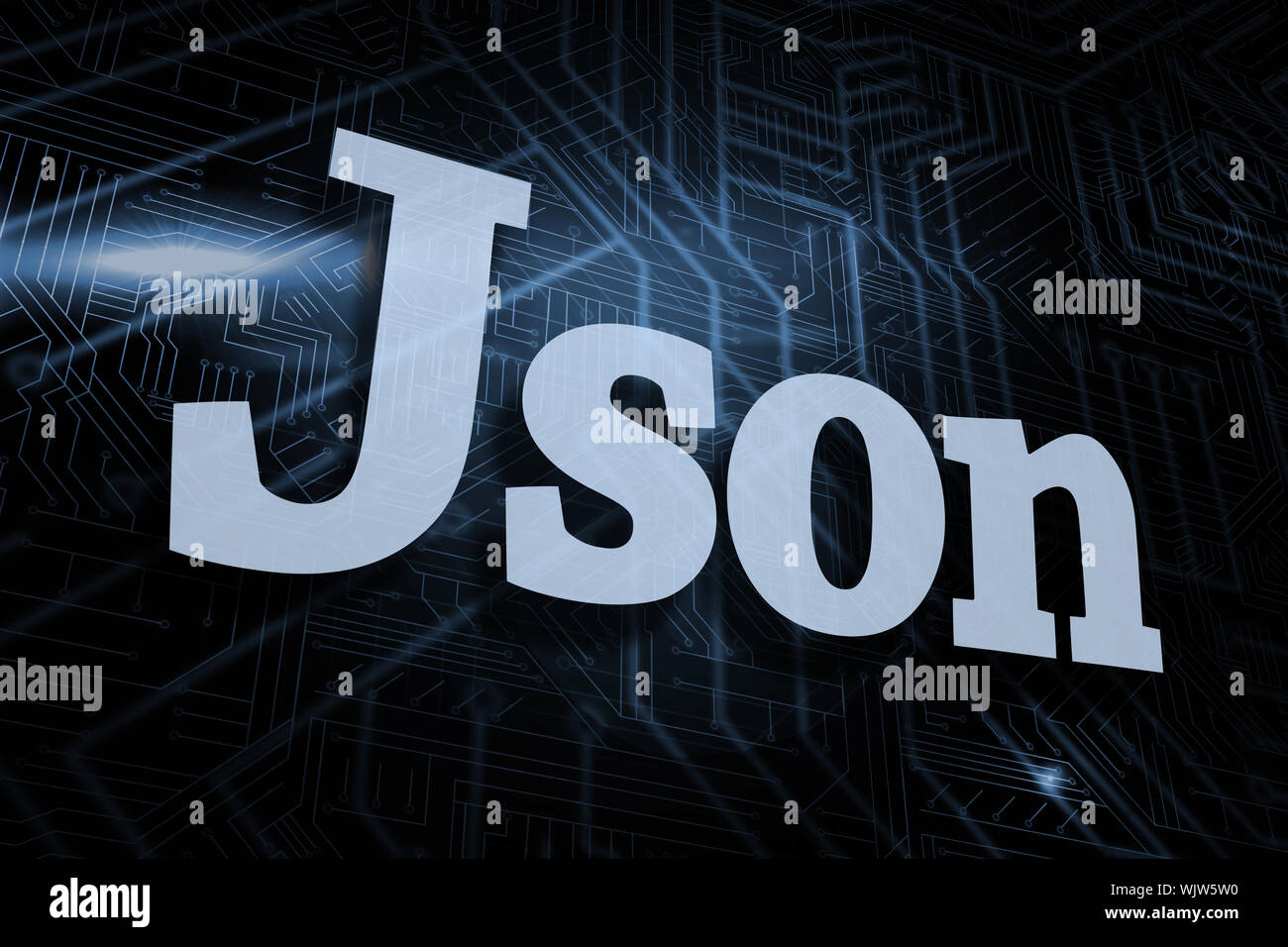 Json Logo