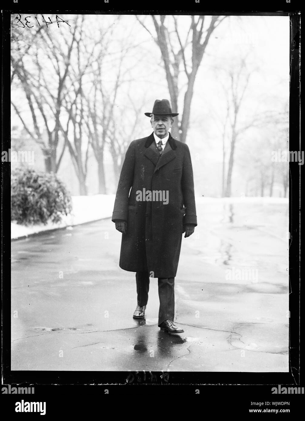 Hubert work hi-res stock photography and images - Alamy