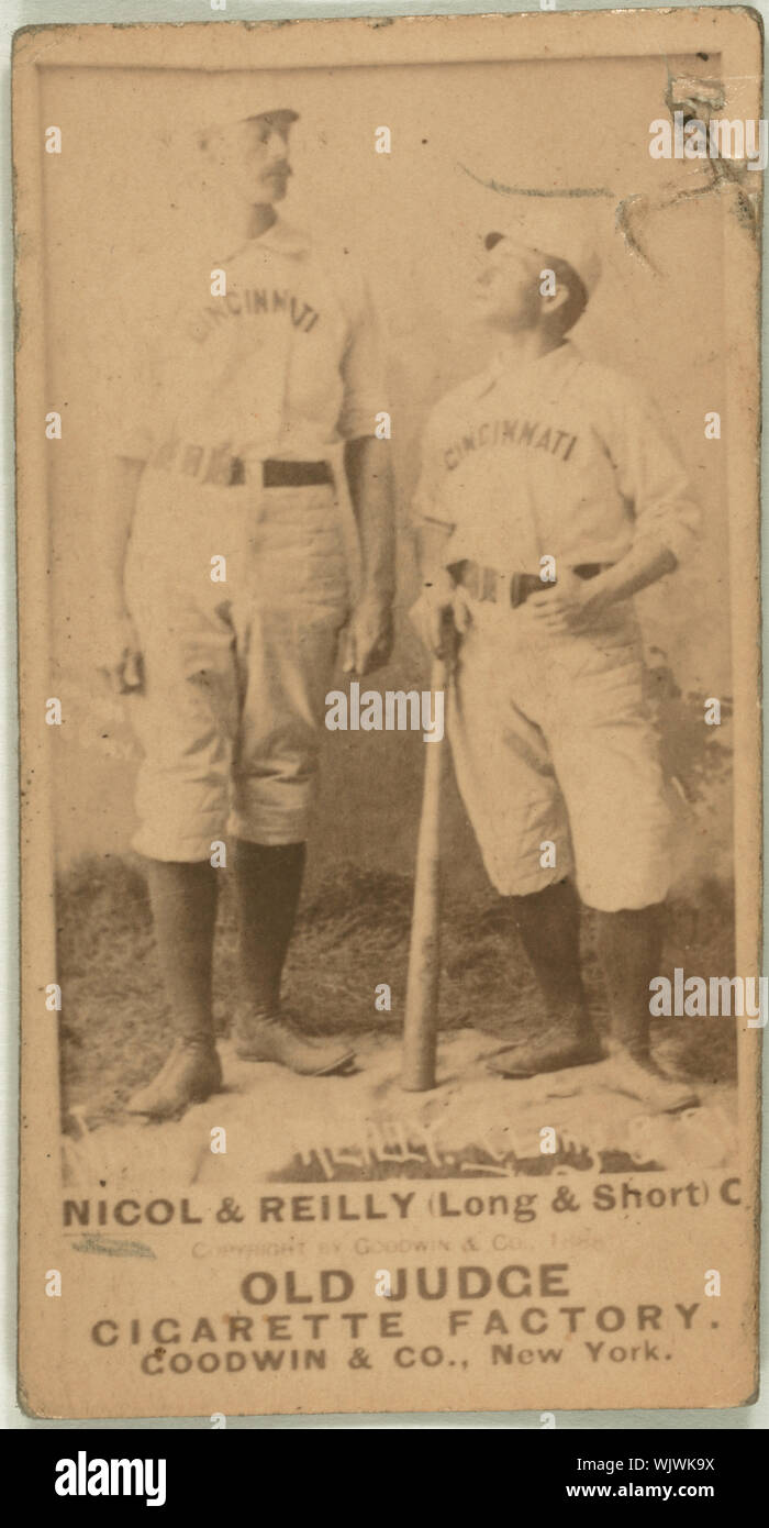 37 Cincinnati Red Stockings Stock Photos, High-Res Pictures, and