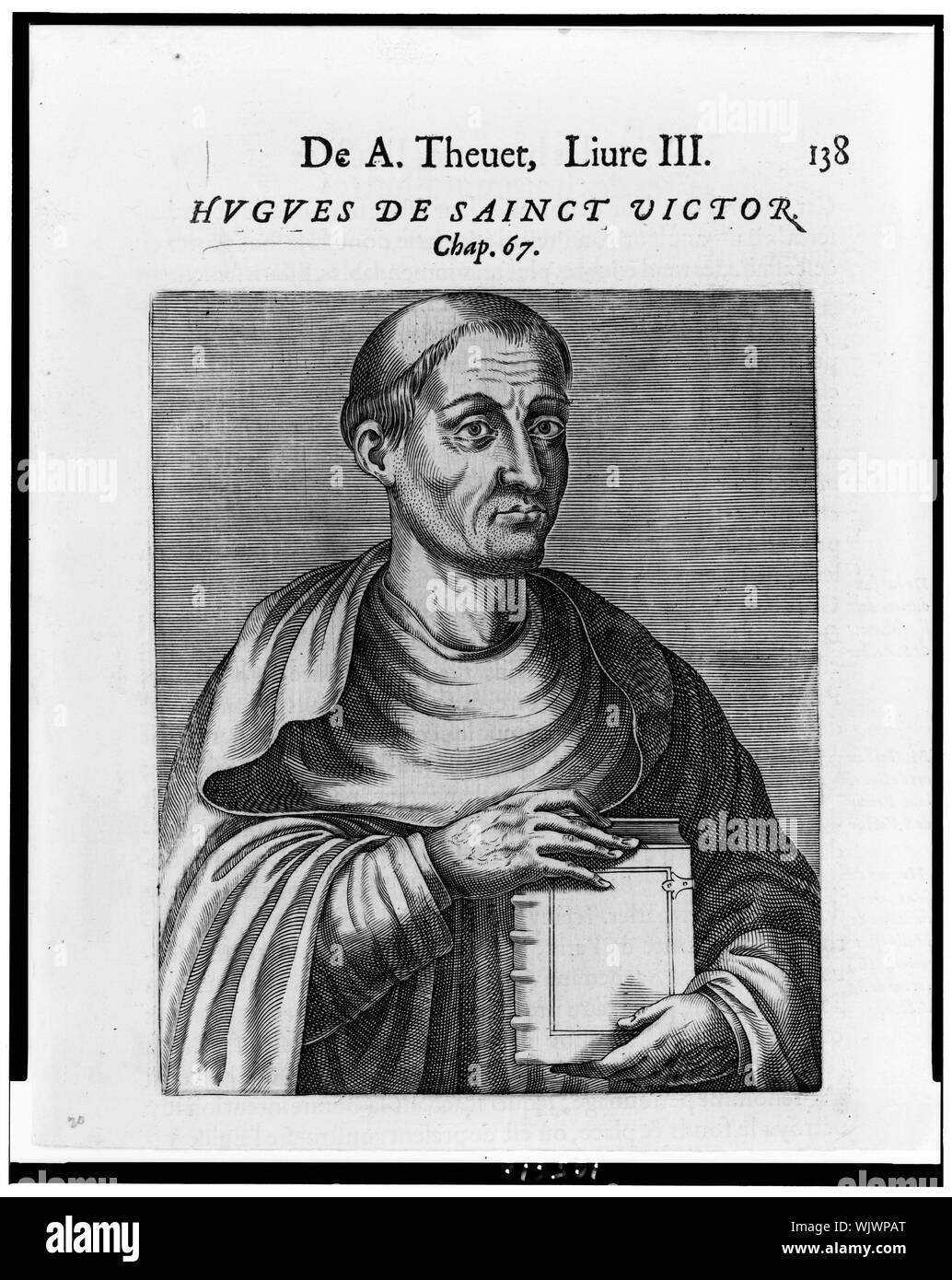 Гуго сен викторский презентация