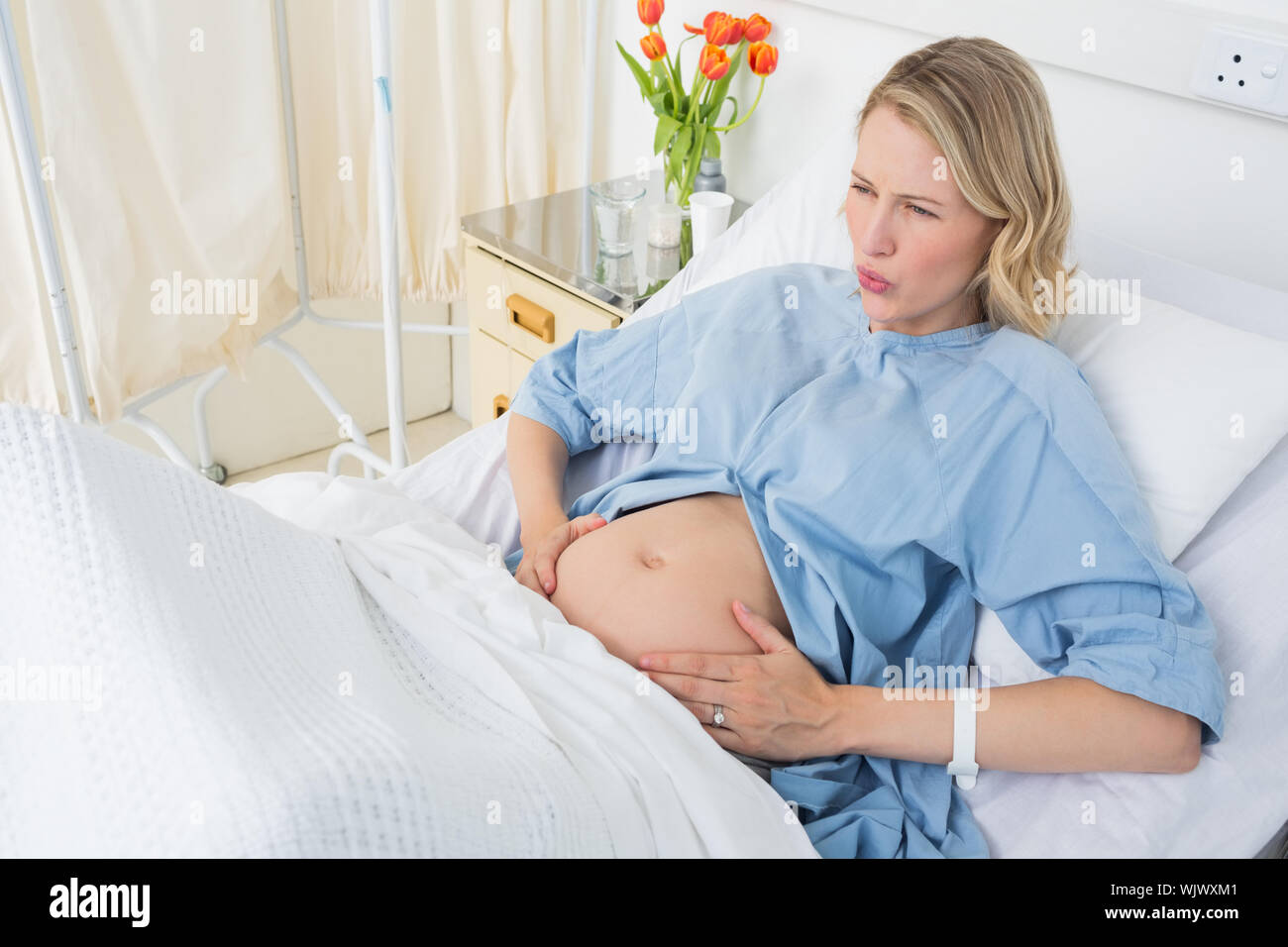 Labor pains hires stock photography and images Alamy