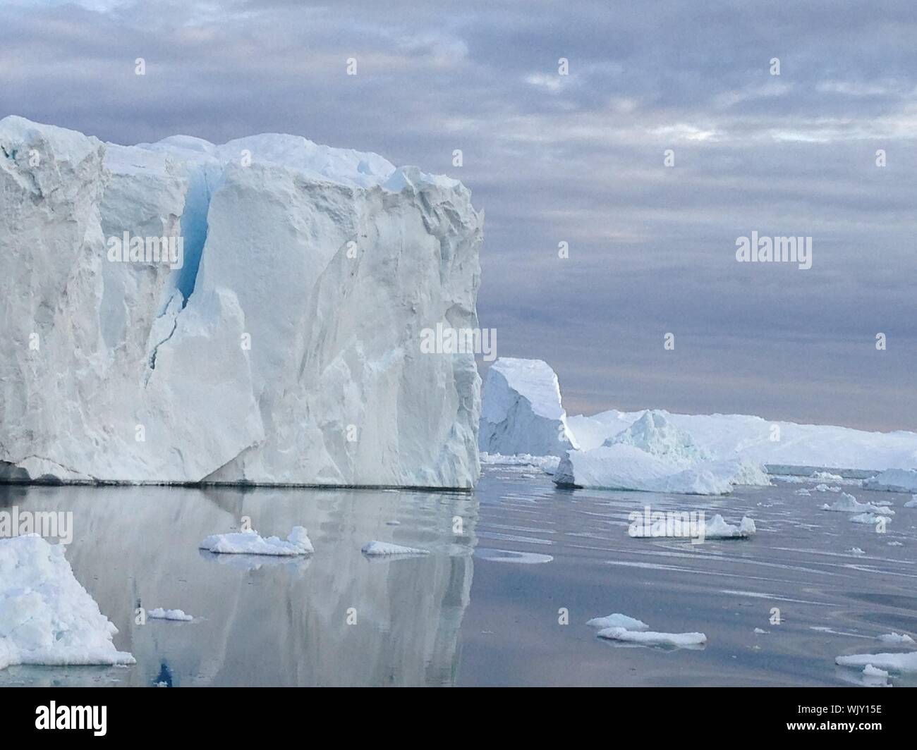 Ice cap hires stock photography and images Alamy