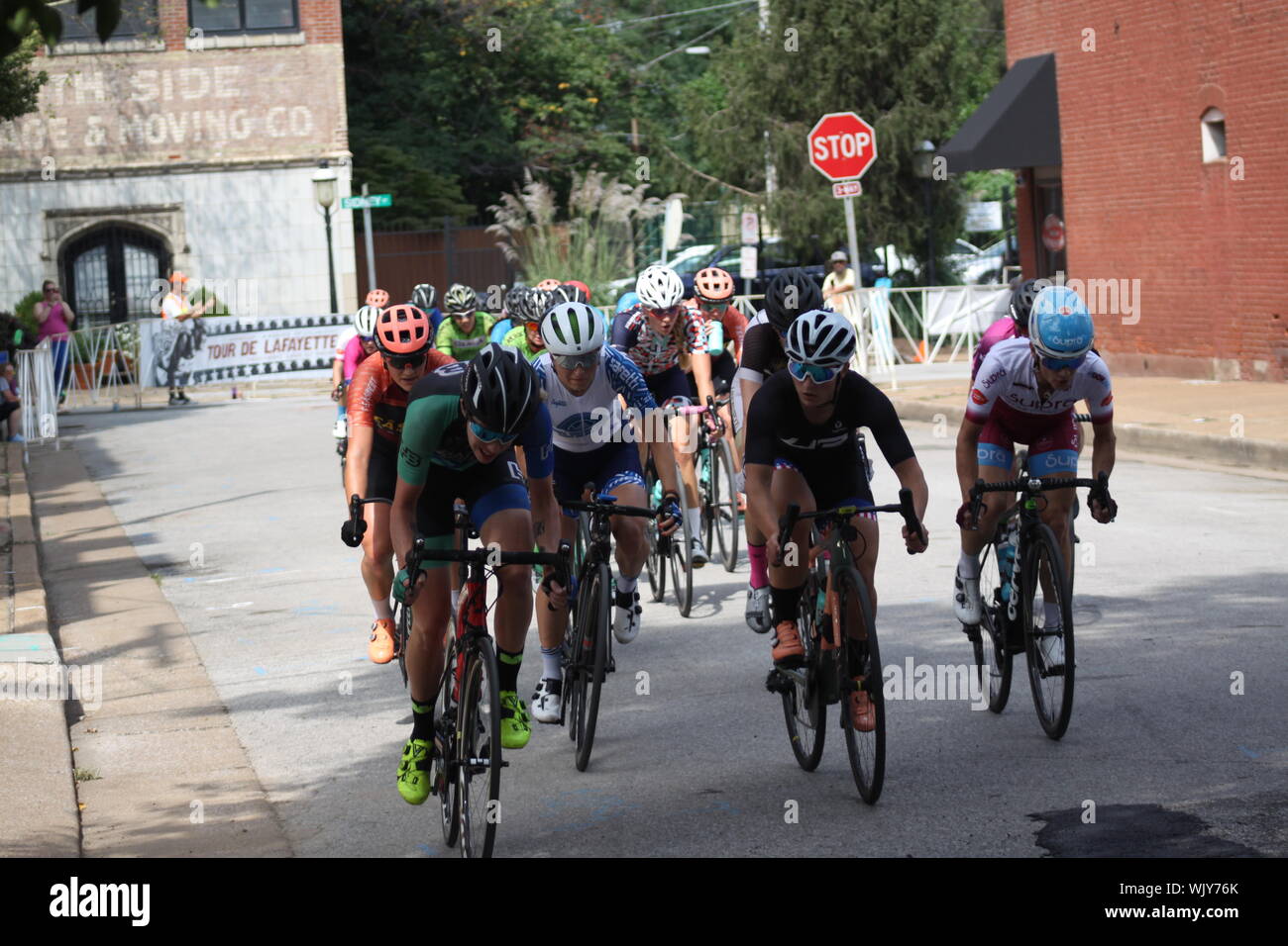 bike ms st louis 2020