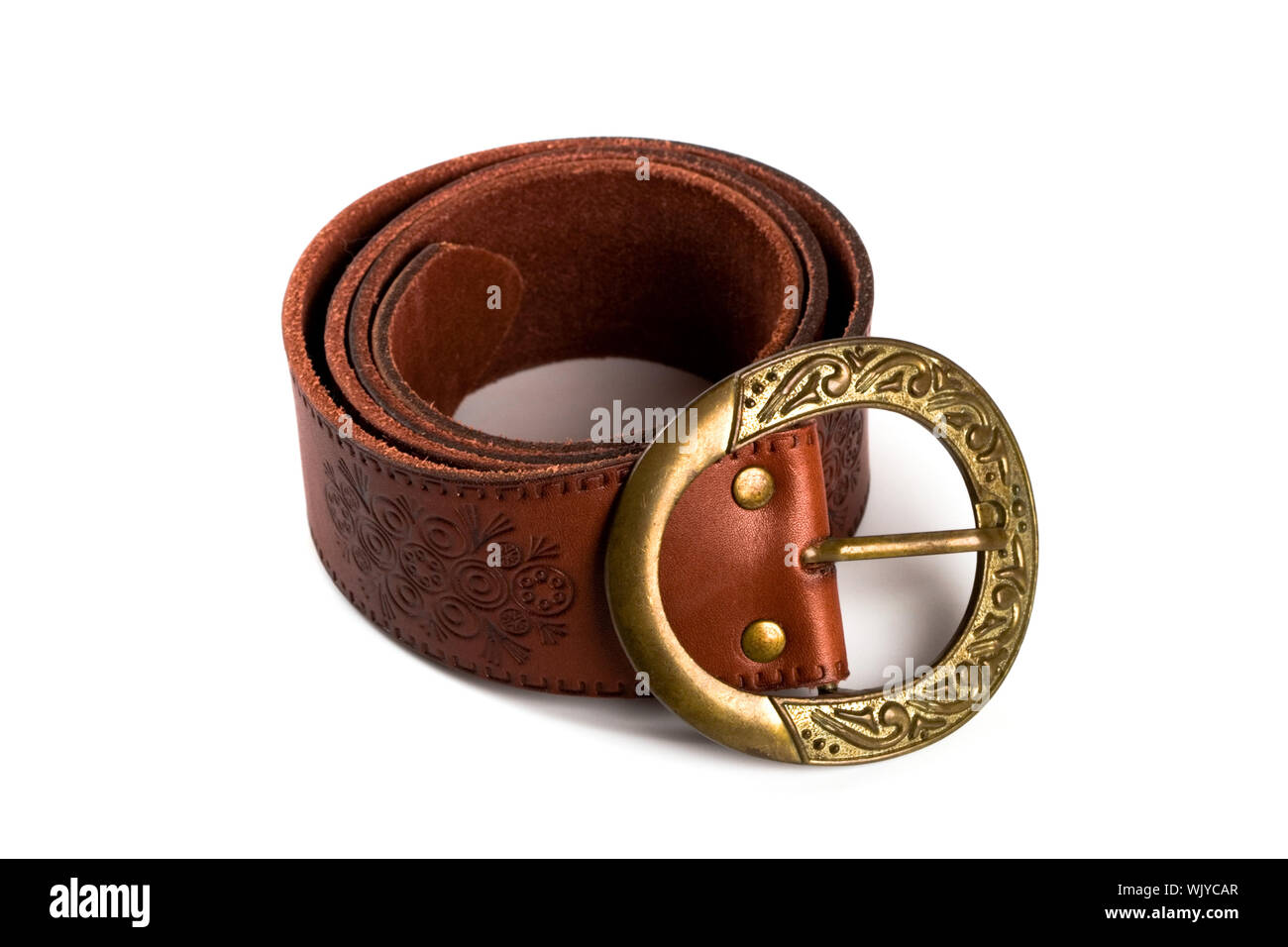 Bronze belt buckle hi-res stock photography and images - Page 3 - Alamy