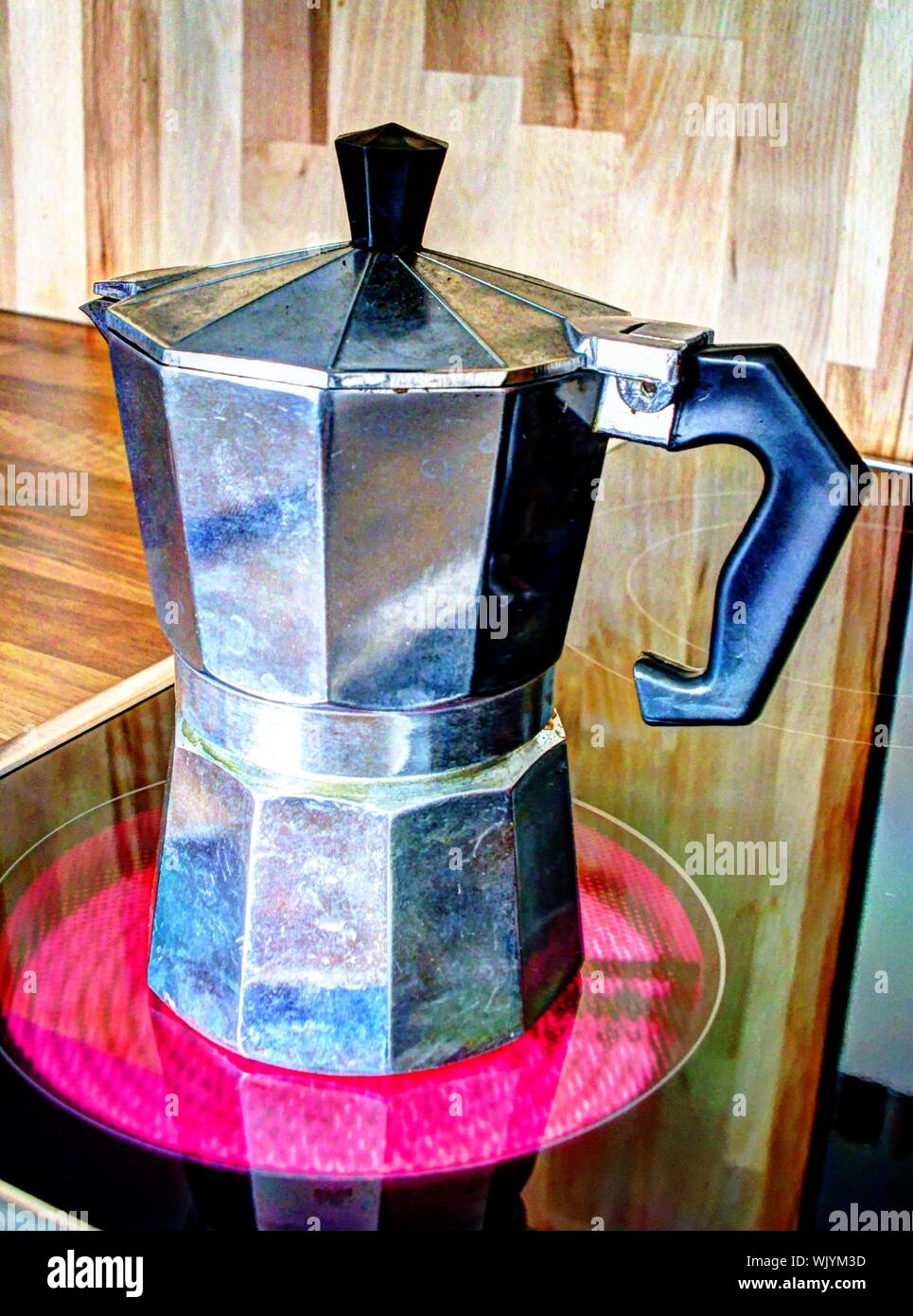 Old espresso hires stock photography and images Alamy