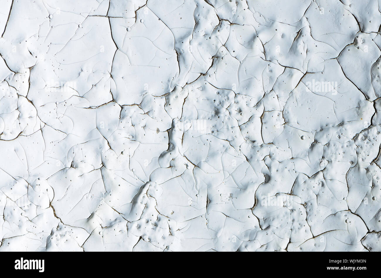 Cement wall texture in background Stock Photo