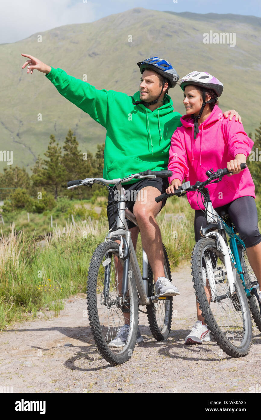 cycling jumpers