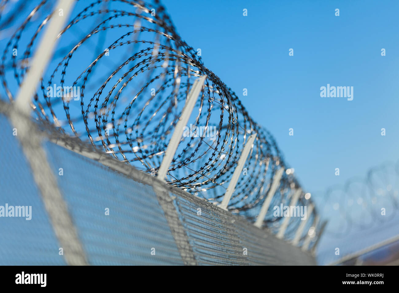 Strong boundary hi-res stock photography and images - Alamy