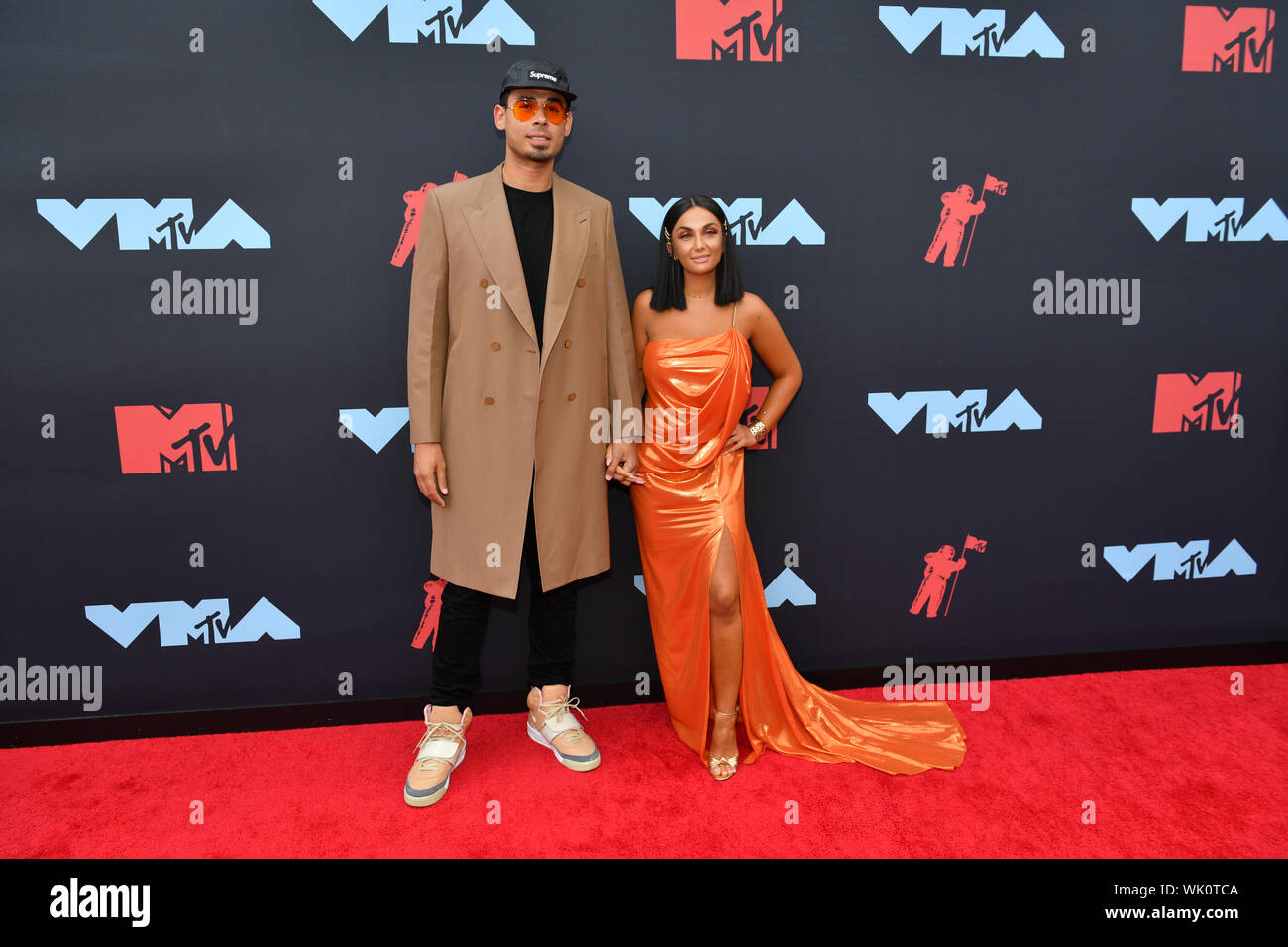 Elettra lamborghini afrojack hi-res stock photography and images - Alamy