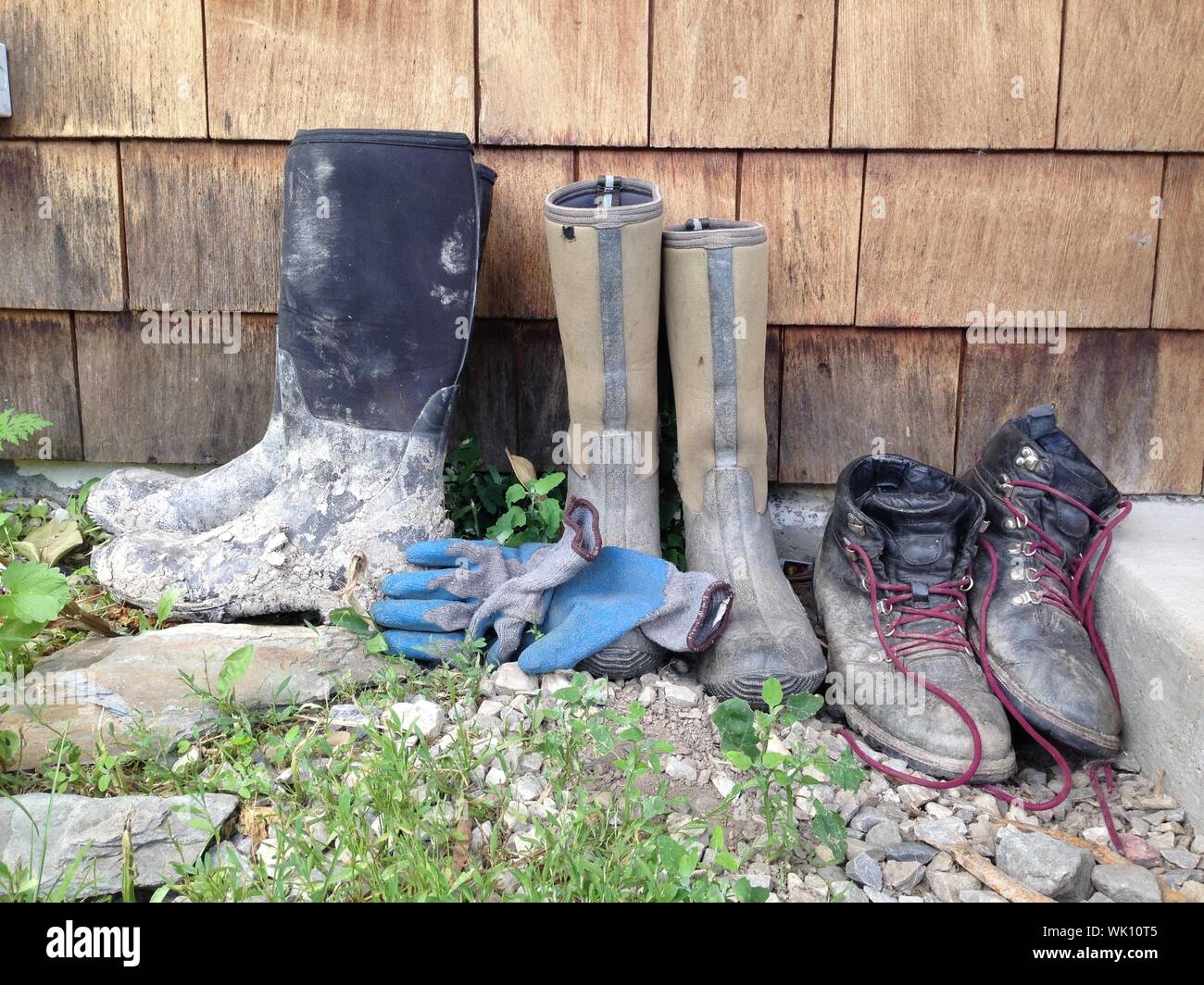 Boots on the ground hires stock photography and images Alamy
