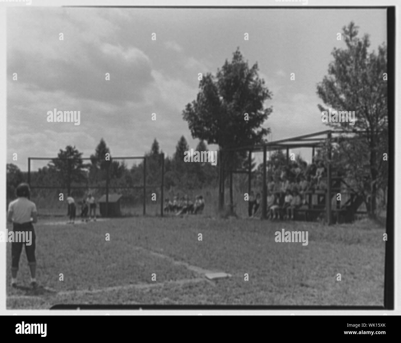 Indian Head Camp, Bushkill, Pennsylvania Stock Photo Alamy