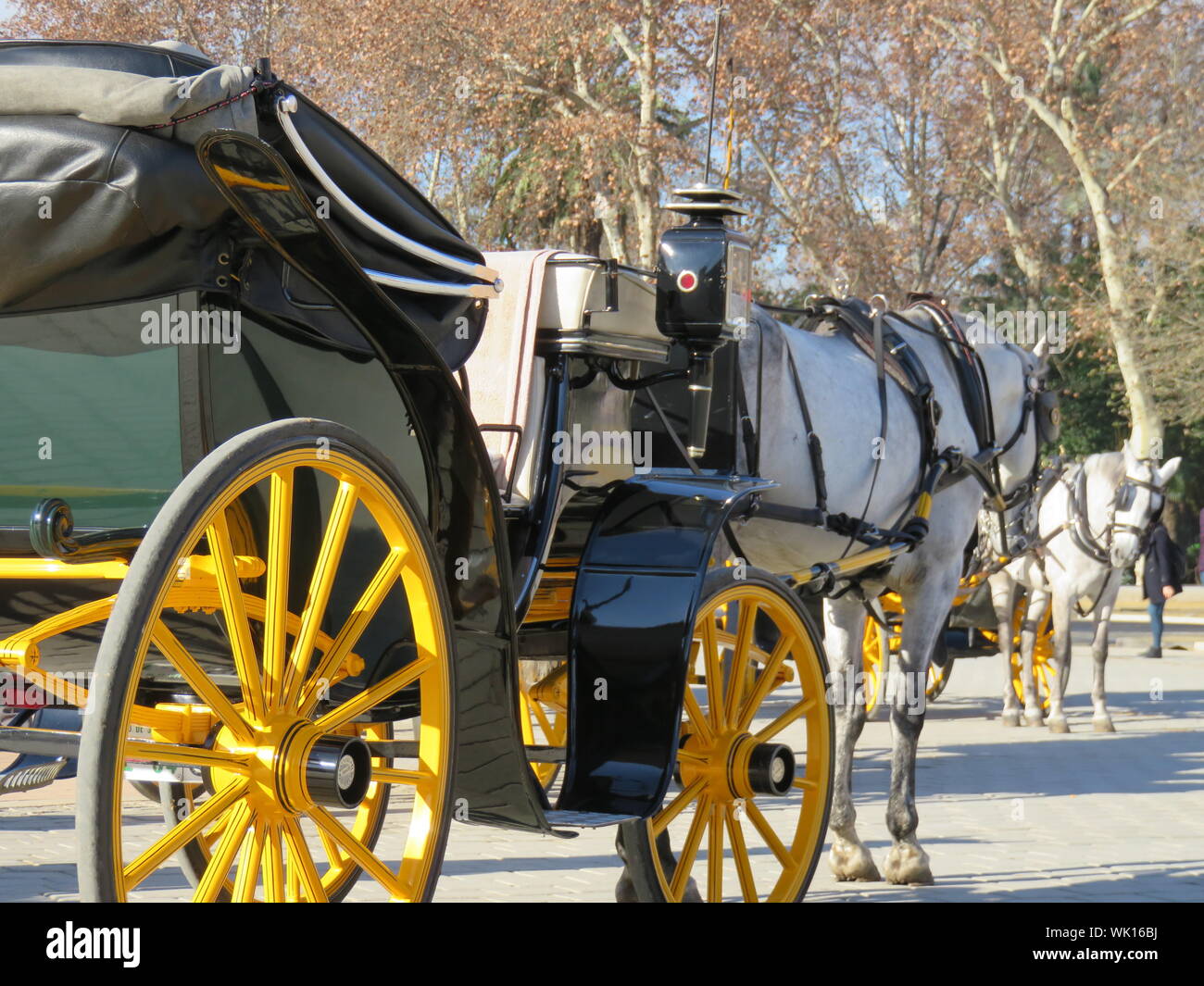 Sunlight means of transportation hires stock photography and images