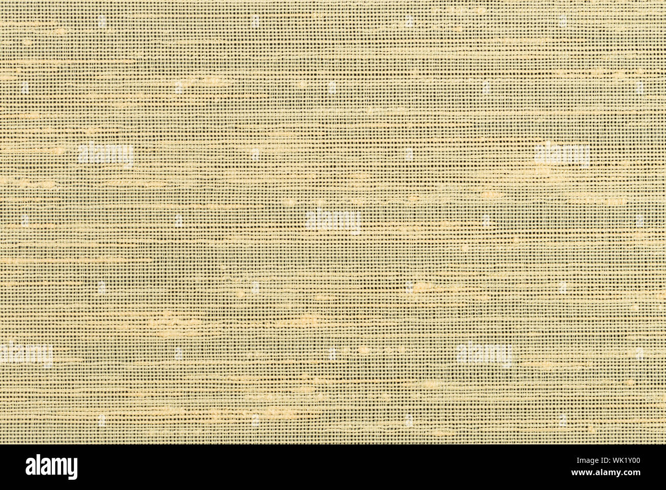 Closeup detail of green fabric texture background Stock Photo - Alamy