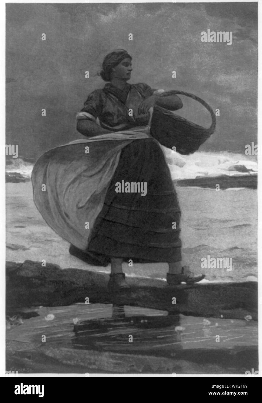 Inside the bar Stock Photo Alamy