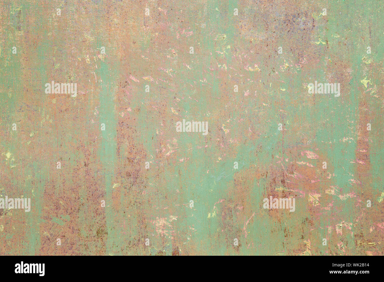 Texture of old grunge rust wall Stock Photo - Alamy