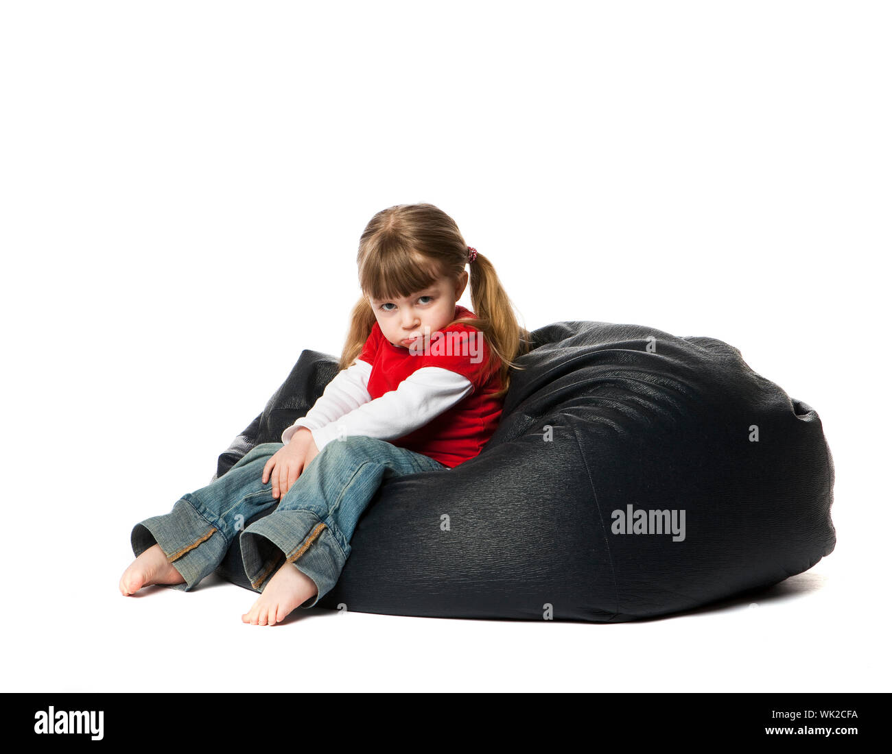 little girl bean bag chairs