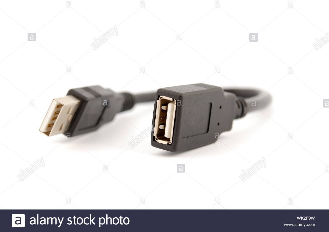 Universal Serial Bus High Resolution Stock Photography and Images - Alamy