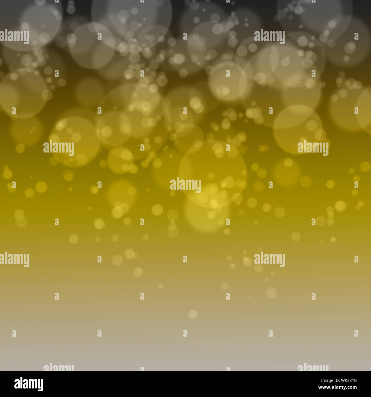 christmas background with bokeh lights Stock Photo - Alamy