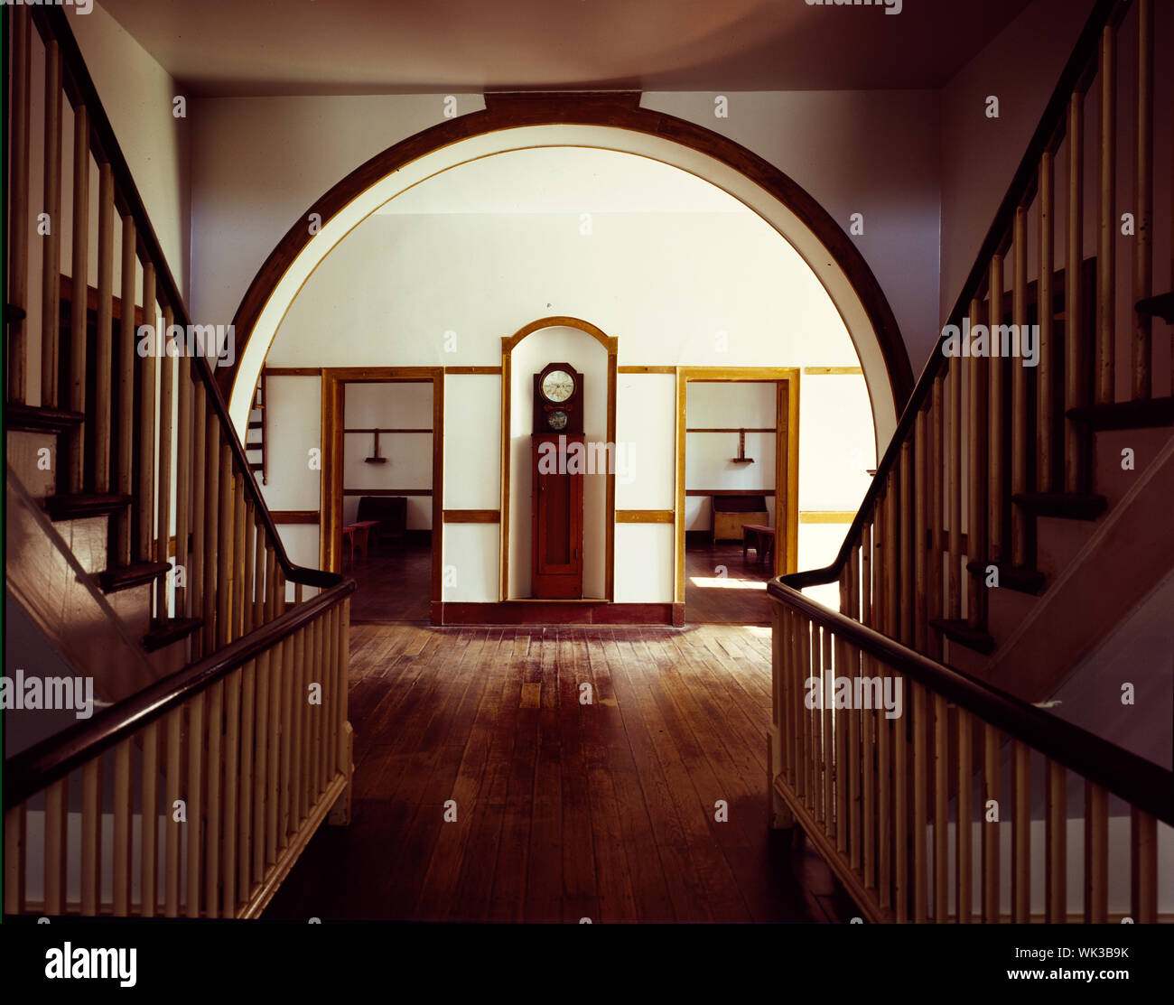 Shakertown kentucky hires stock photography and images Alamy